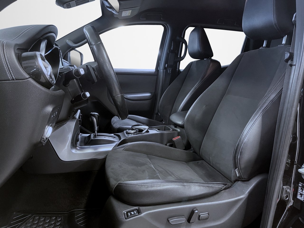Mercedes-Benz X 2019, bild 7/10
