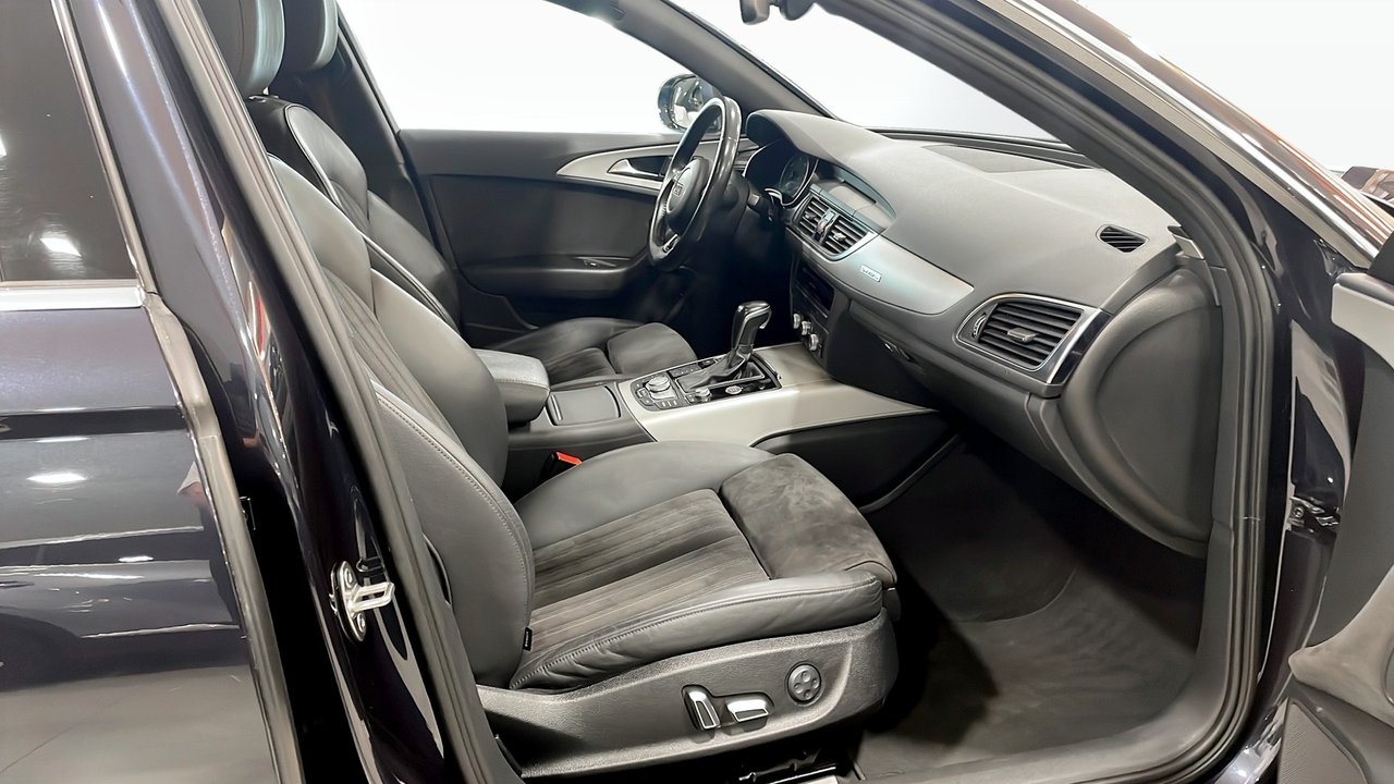 Audi A6 AVANT 2016, bild 3/10