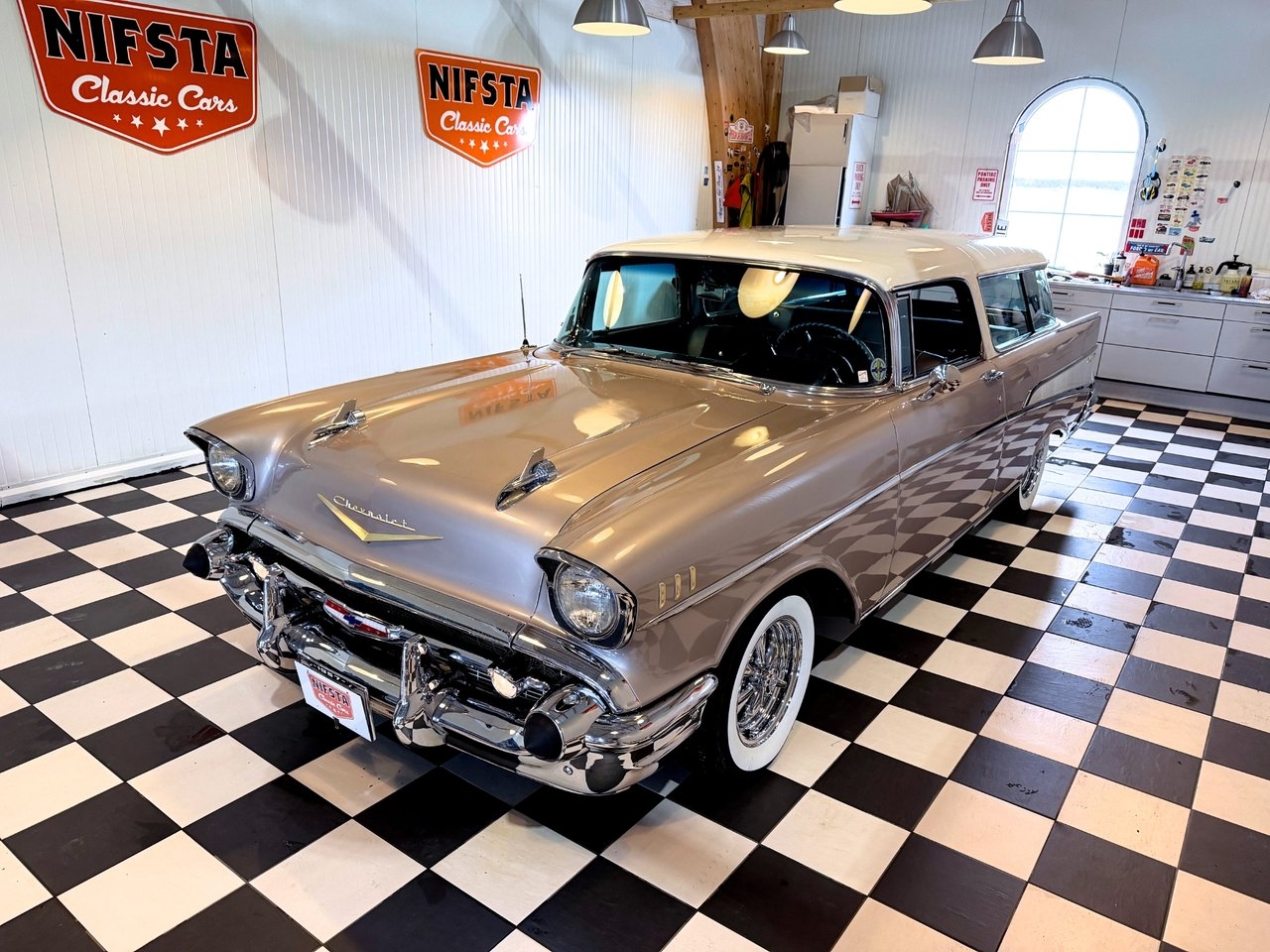 Chevrolet Bel Air