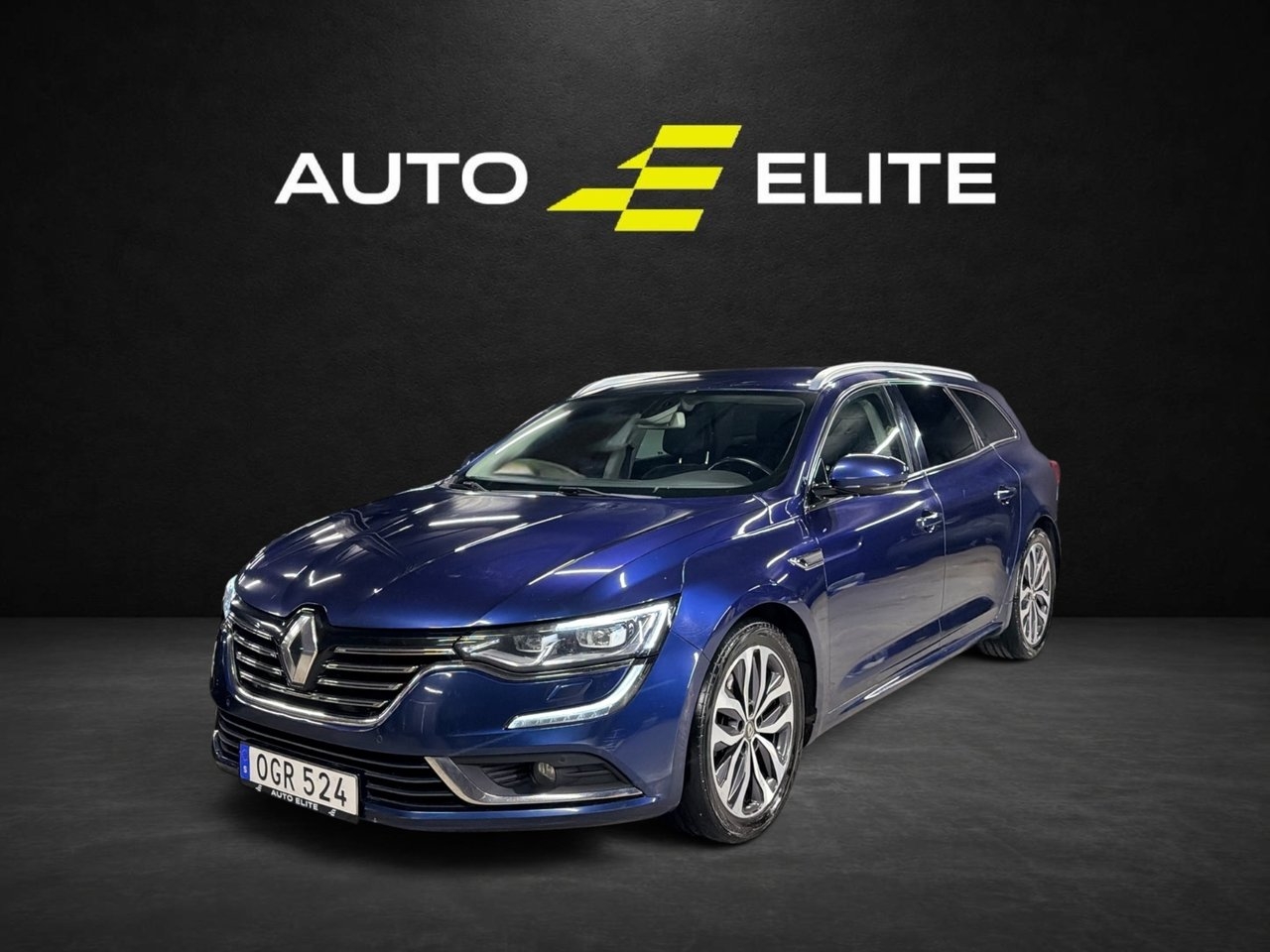 Renault Talisman