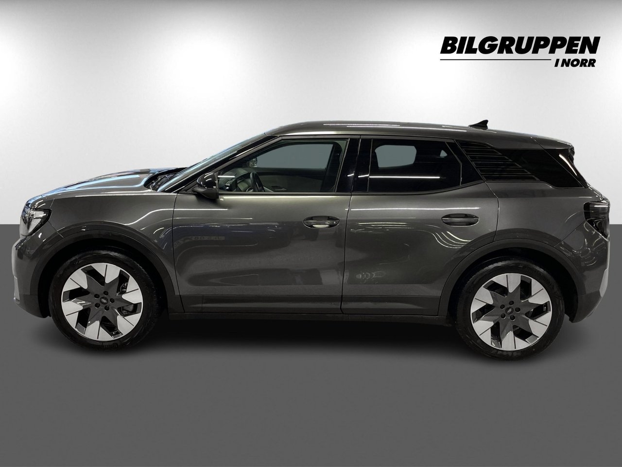 Ford Explorer 2025, bild 4/21