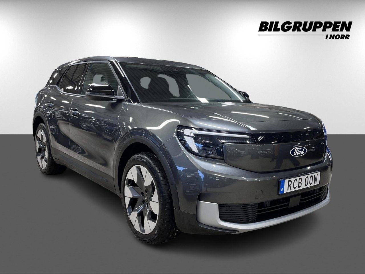 Ford Explorer 2025, bild 3/21