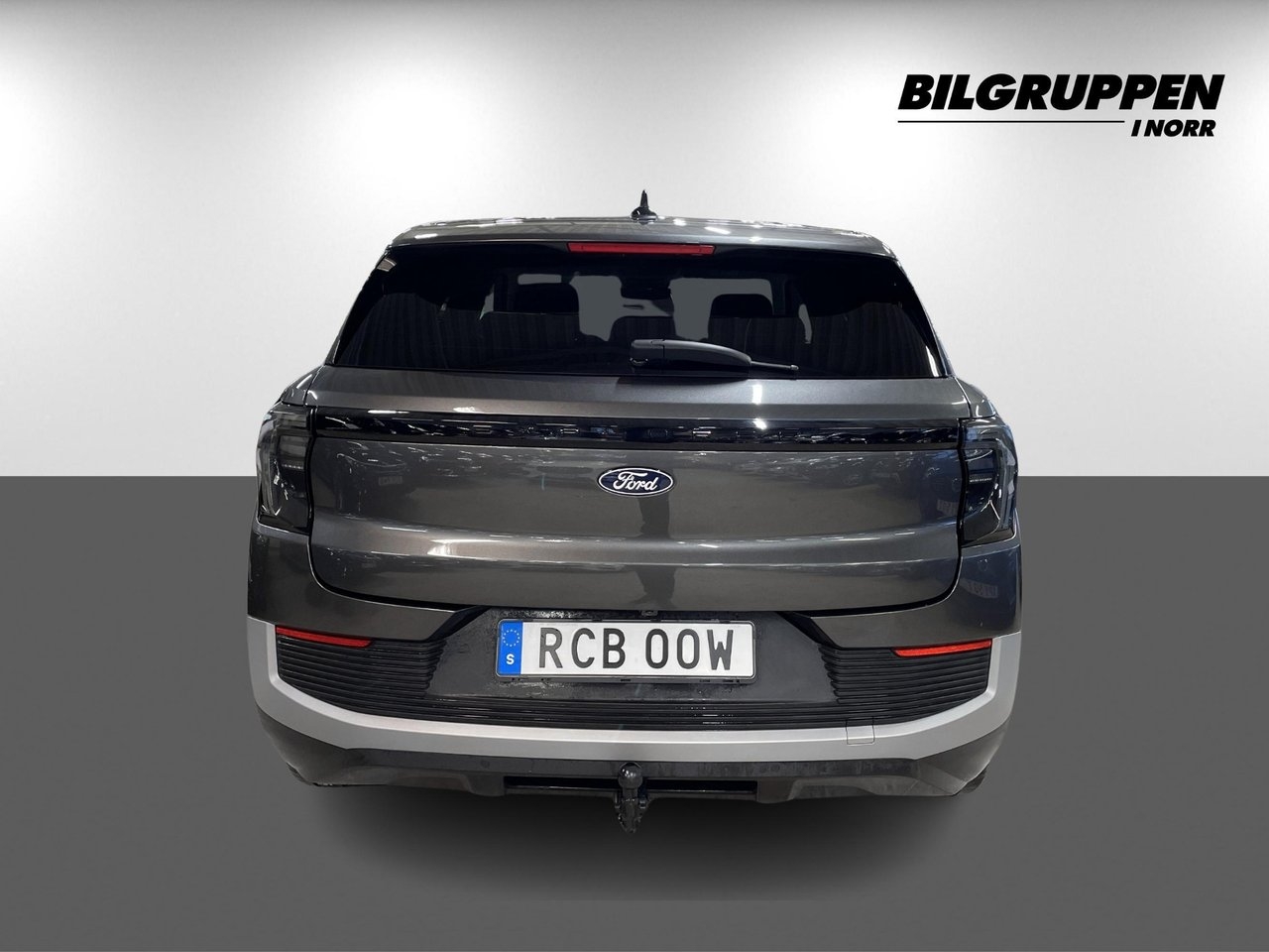 Ford Explorer 2025, bild 5/21