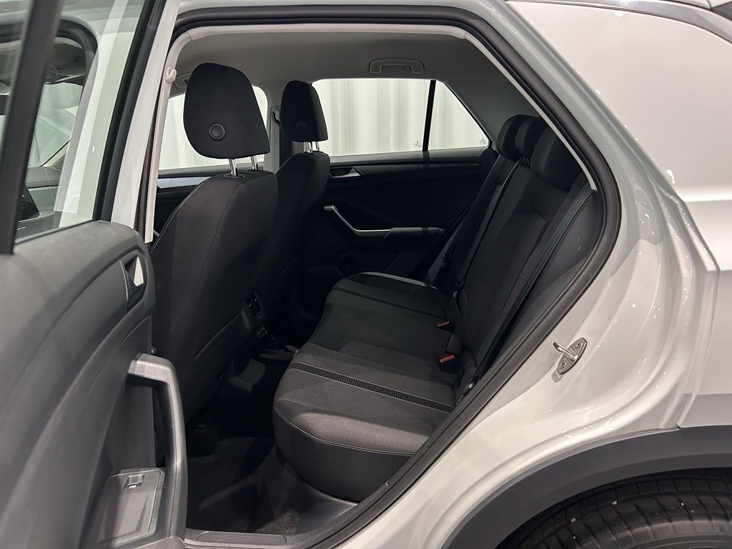 Volkswagen T-Roc TSI 110hk 2023, bild 7/10