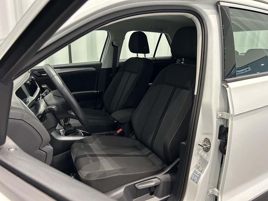 Volkswagen T-Roc TSI 110hk 2023, bild 6/10