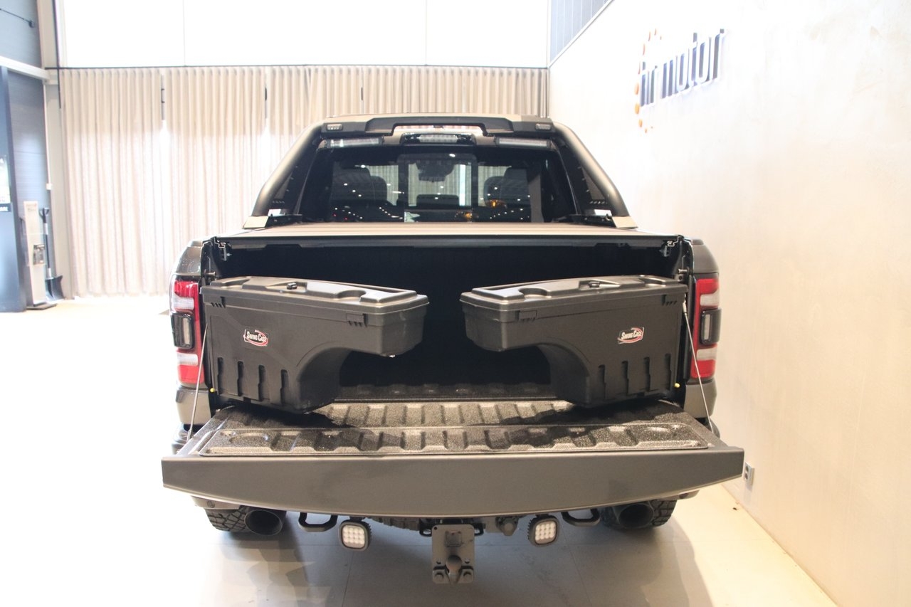 RAM 1500 2021, bild 7/36