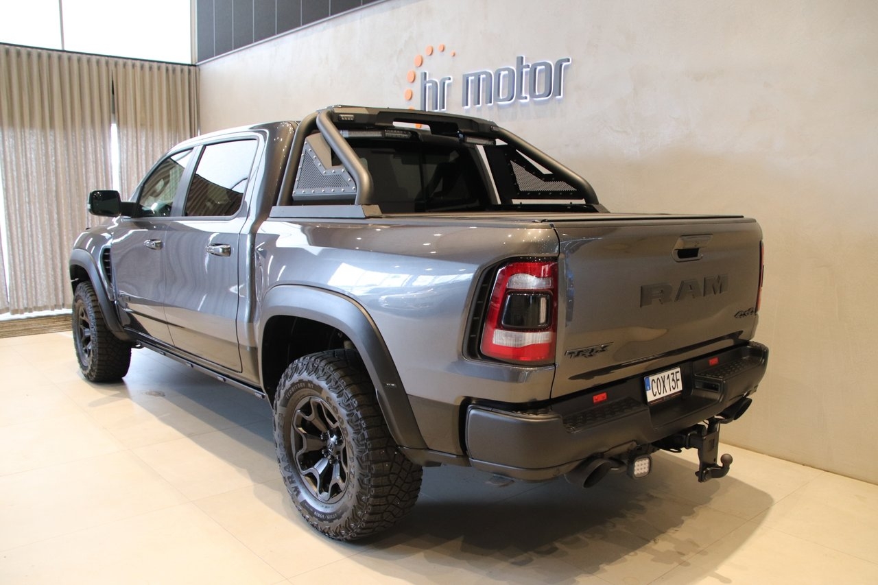 RAM 1500 2021, bild 4/36