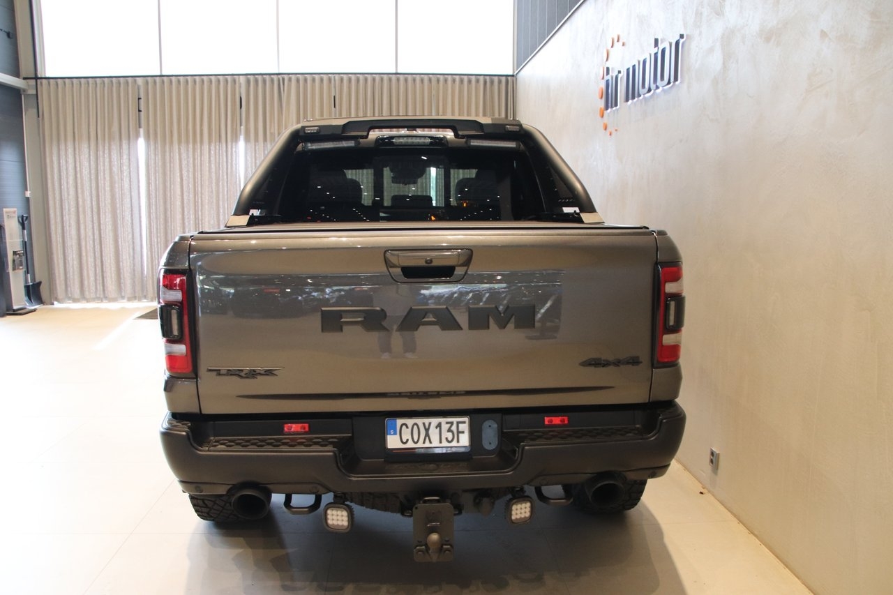 RAM 1500 2021, bild 5/36