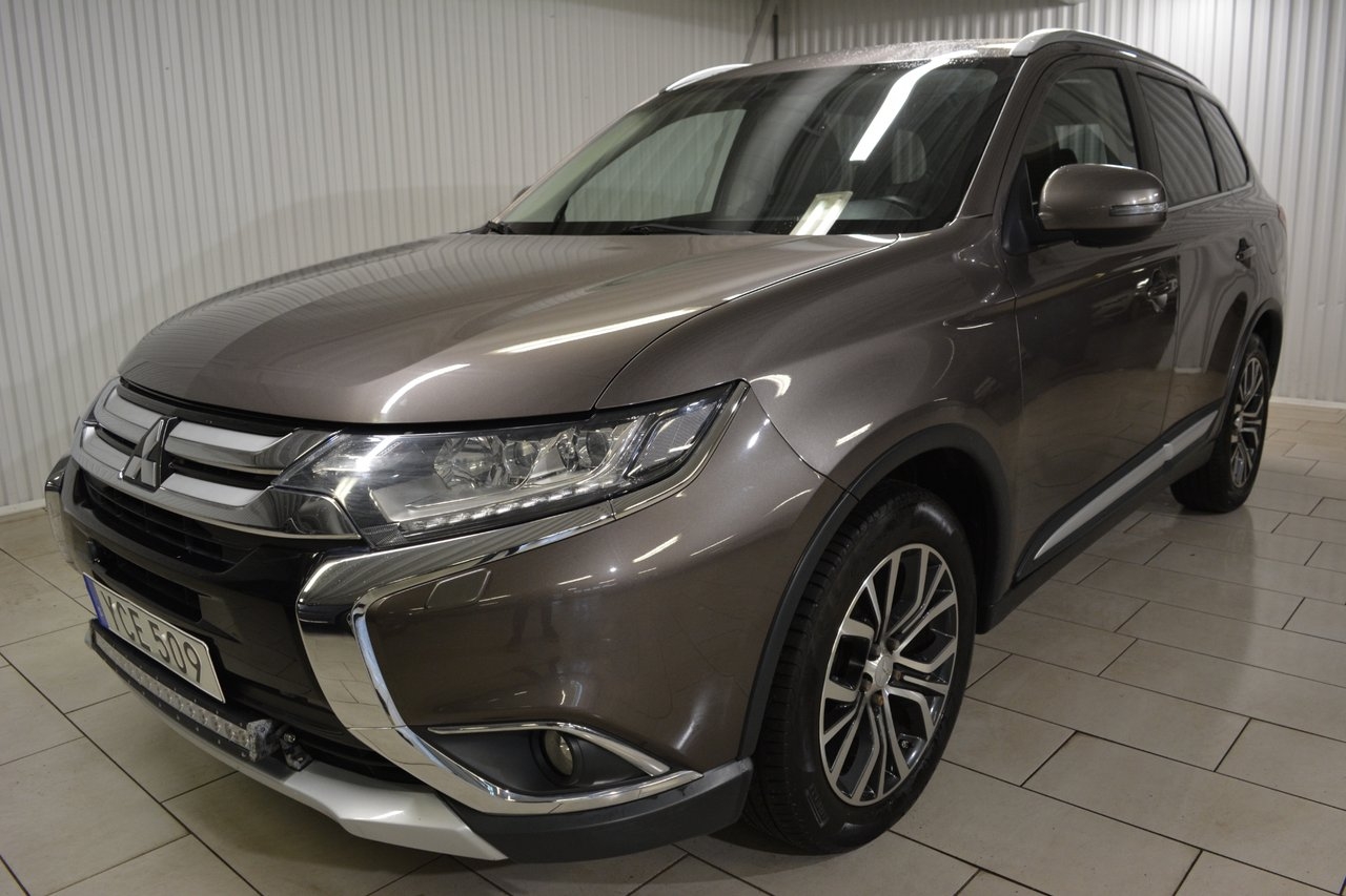 Mitsubishi