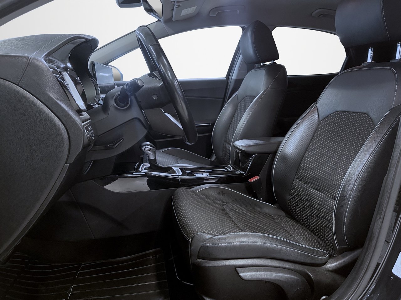 Kia XCeed 1.4 T-GDI DCT 2020, photo 6/10