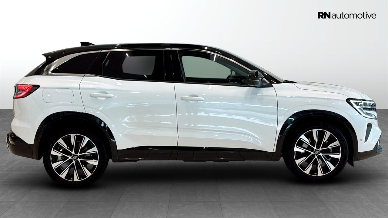 Renault Austral Techno 2024, photo 6/10