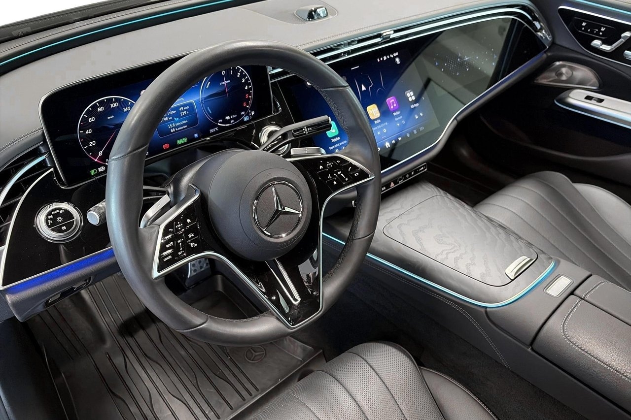 Mercedes-Benz E 2026, bild 7/10