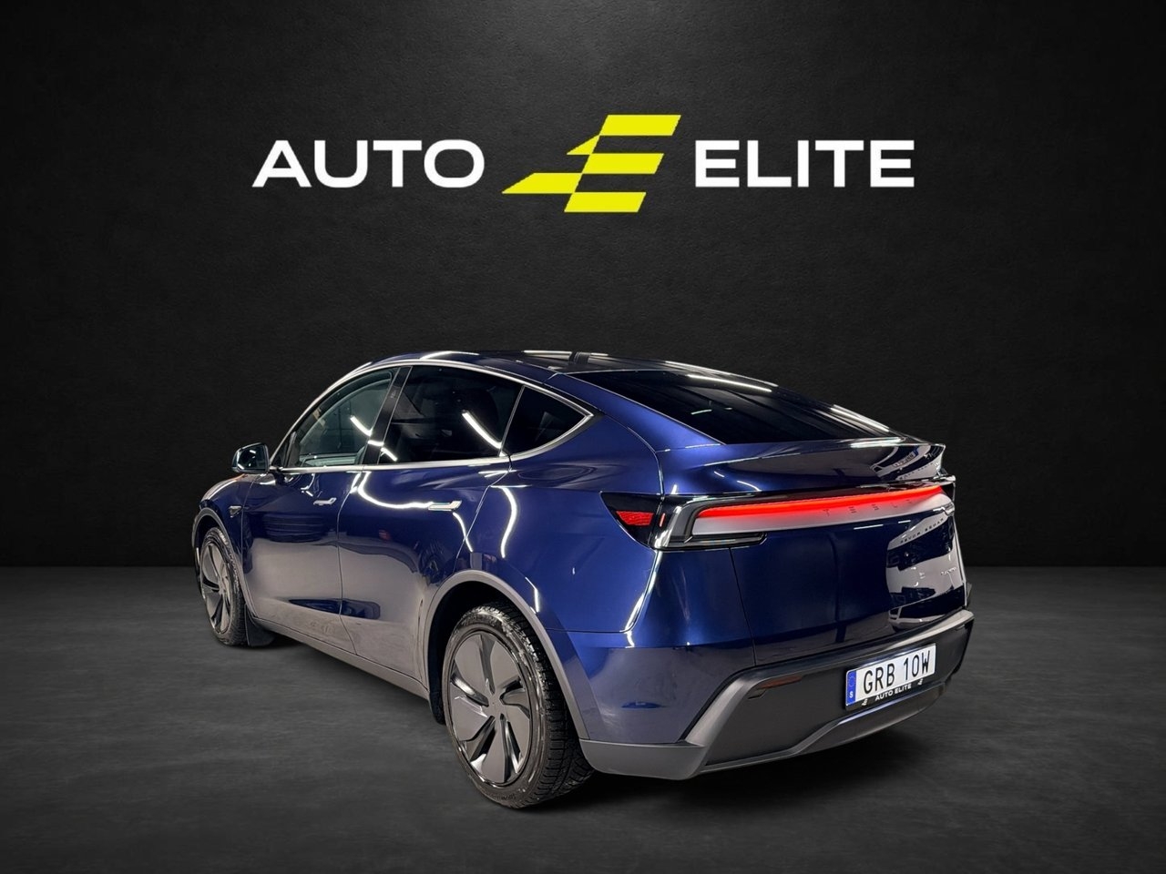 Tesla Model Y LONG RANGE 2026, bild 3/10