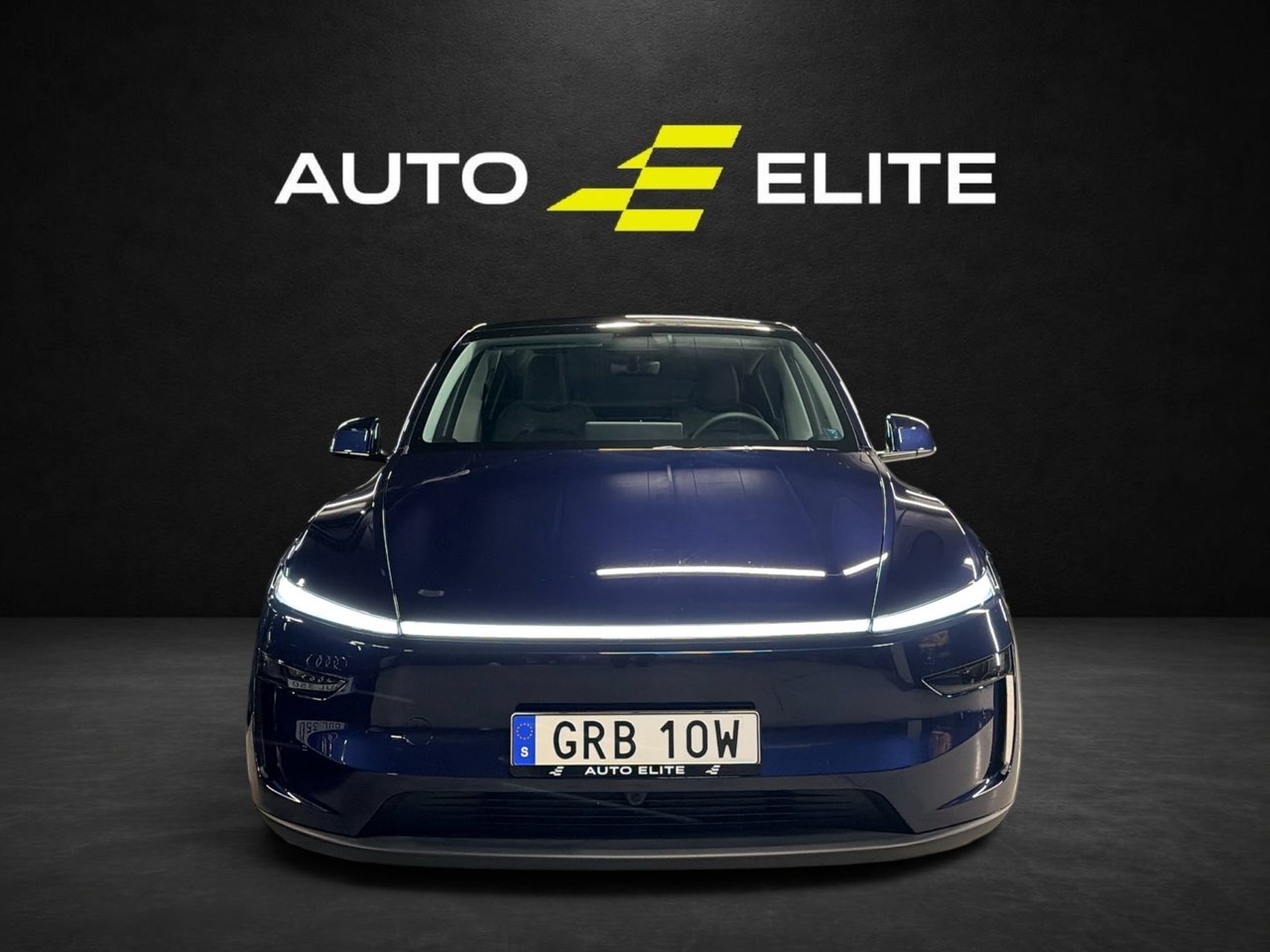 Tesla Model Y LONG RANGE 2026, bild 7/10