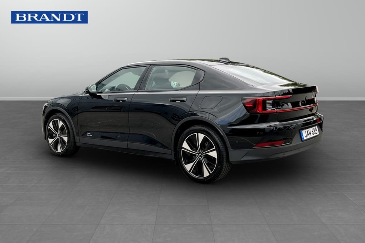 Polestar 2 SRSM Pre-Owned 360 kam 2024, bild 2/9