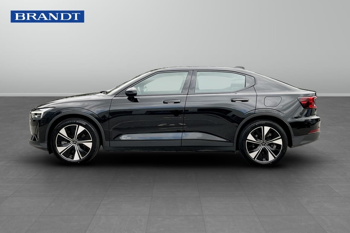 Polestar 2 SRSM Pre-Owned 360 kam 2024, bild 3/9