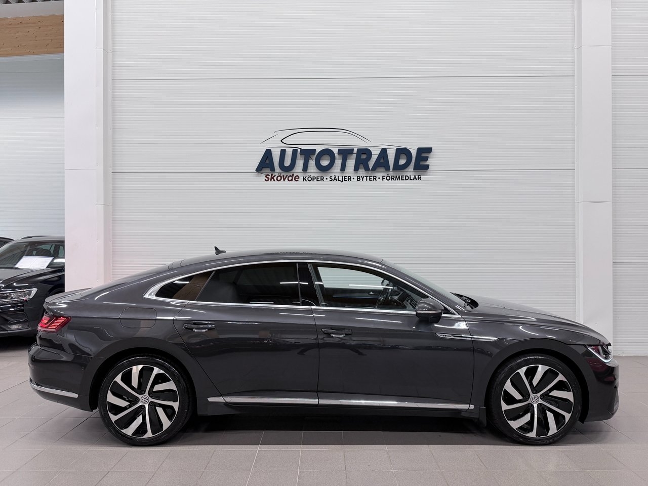 Volkswagen Arteon 2020, kuva 6/10