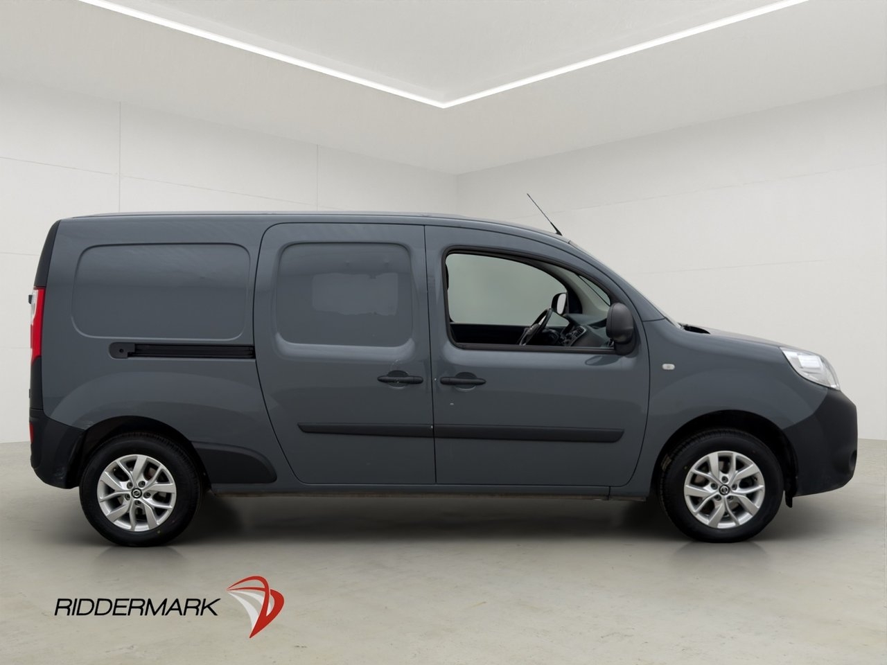 Nissan NV250 L2 1.5dCi Dragkrok 2020, bild 2/30