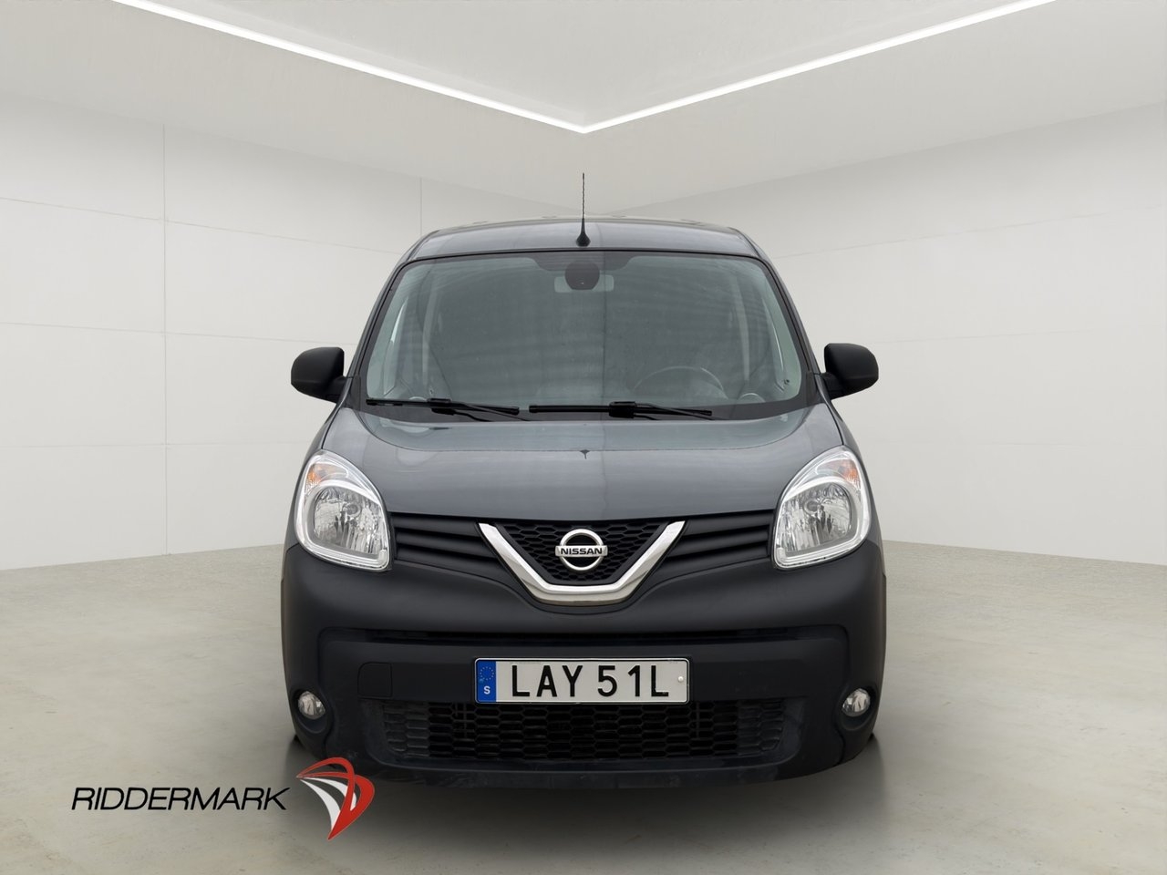 Nissan NV250 L2 1.5dCi Dragkrok 2020, bild 5/30