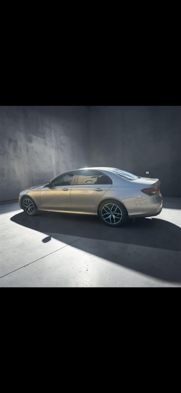 Mercedes-Benz E 220 d 4MATIC 9G-Tronic 2021, bild 3/10