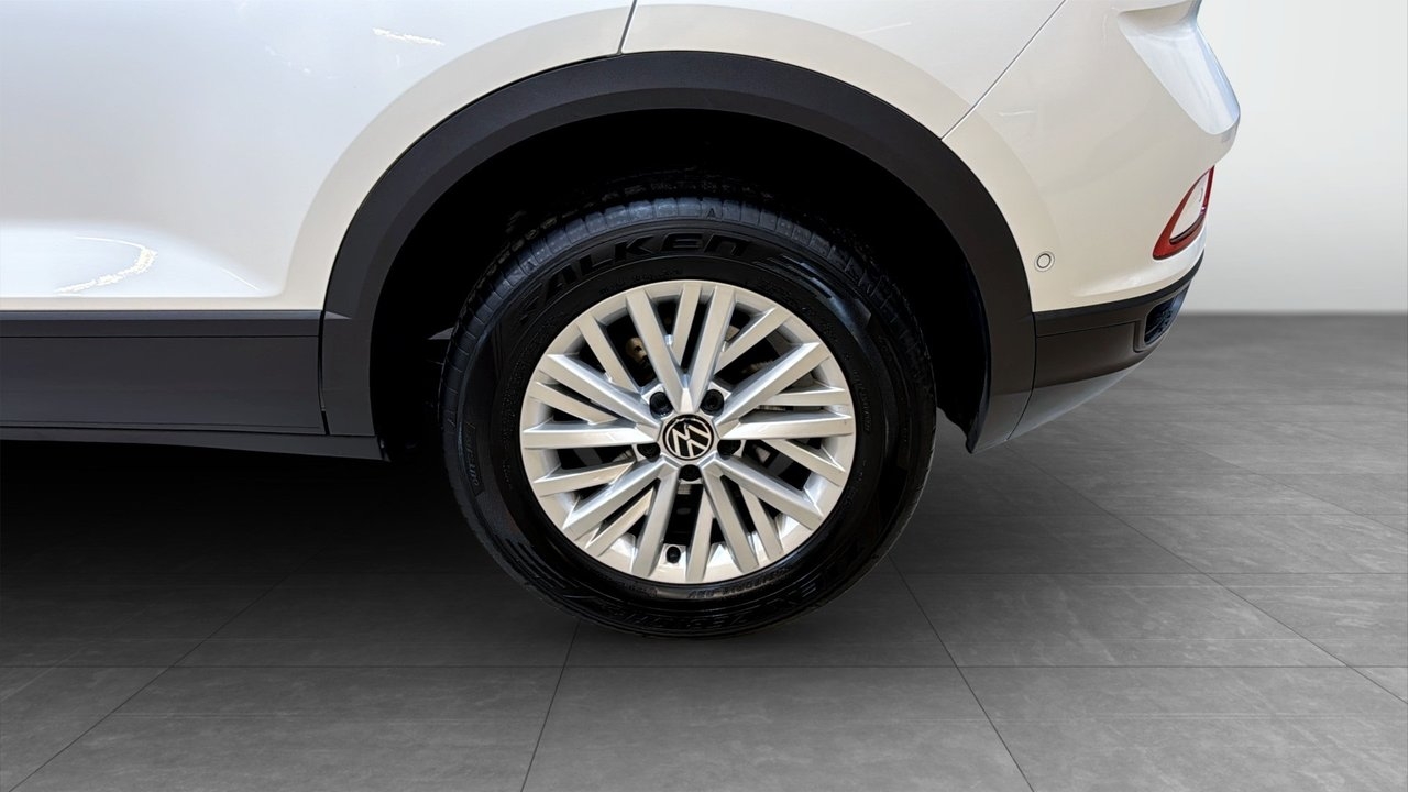 Volkswagen T-Roc TSI150 DSG 2023, kuva 6/10