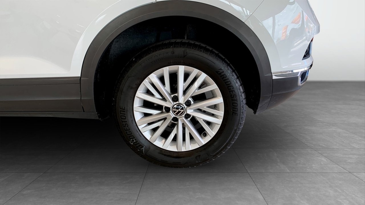 Volkswagen T-Roc TSI116 P-sensorer 2021, kuva 6/10