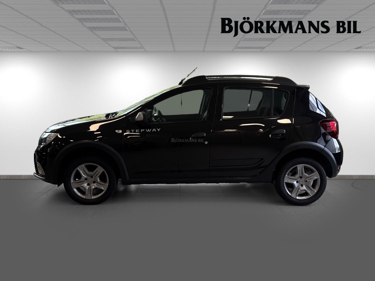 Dacia Sandero 0.9 TCE STEPWAY 2018, bild 4/15
