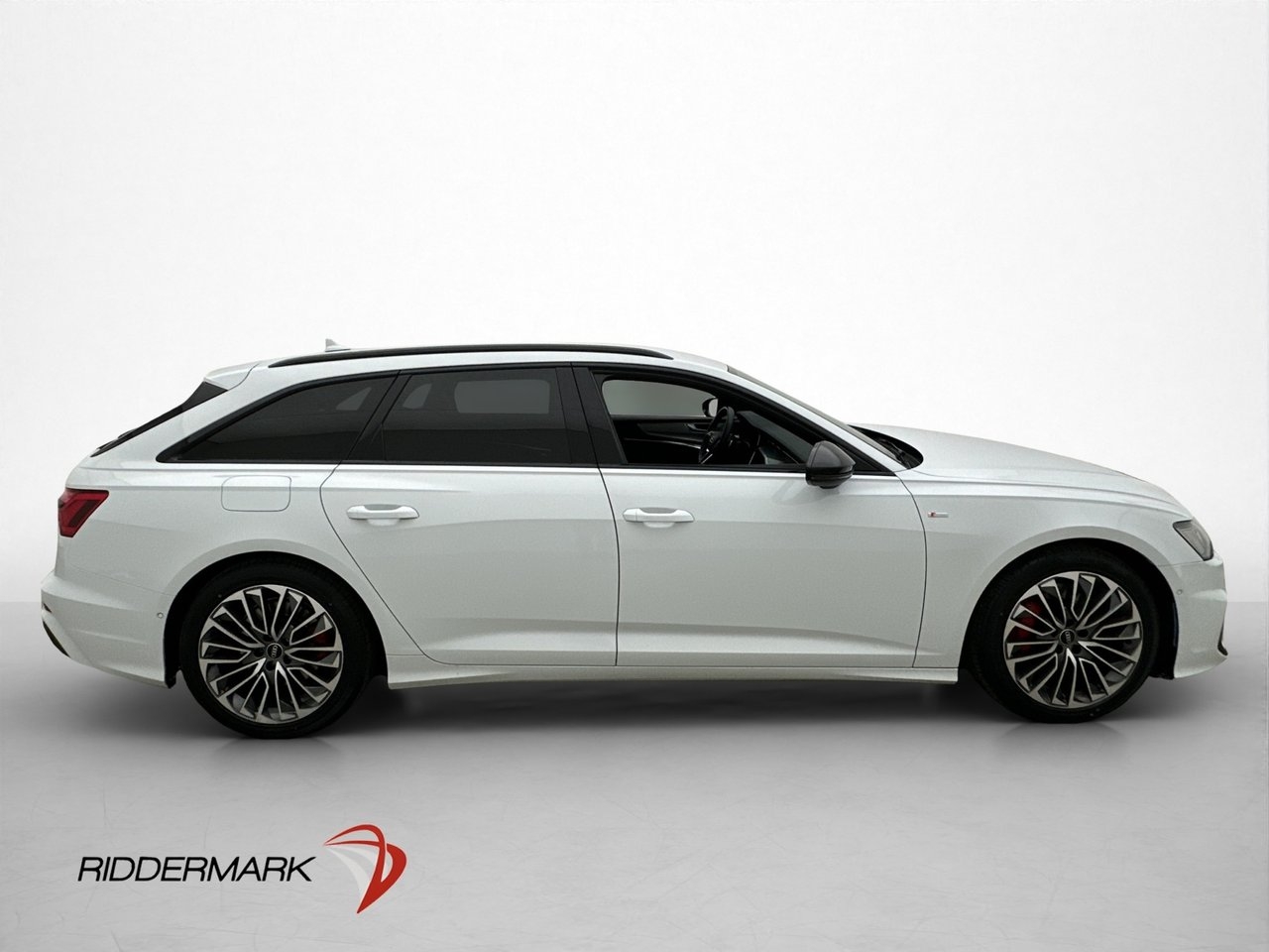 Audi A6 2023, bild 6/33
