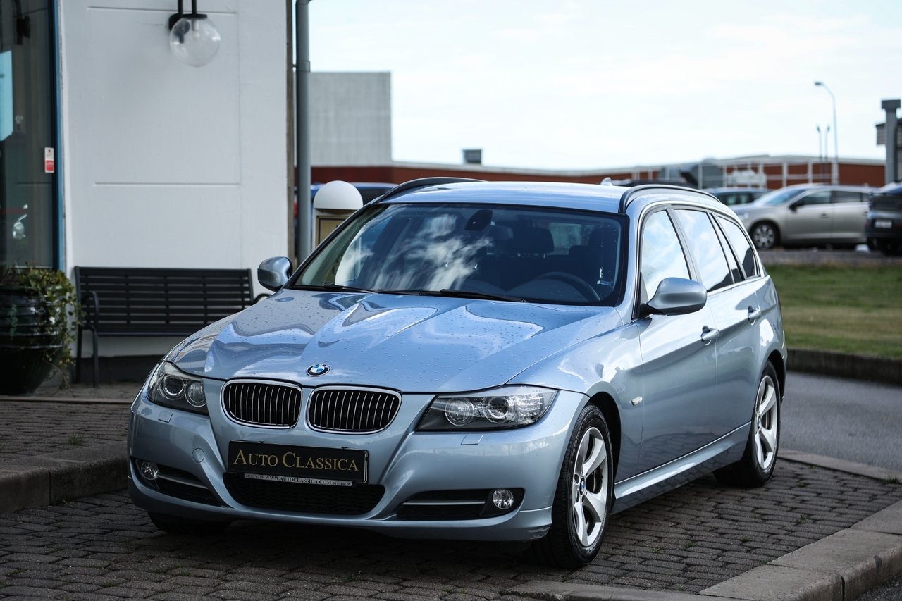 BMW 320 2012, kuva 4/10
