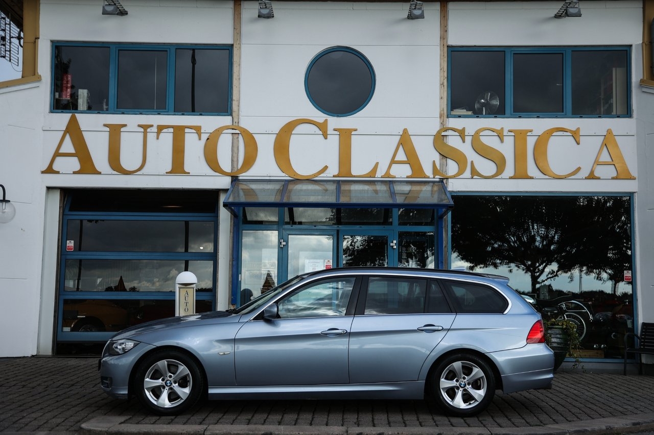 BMW 320 2012, kuva 5/10