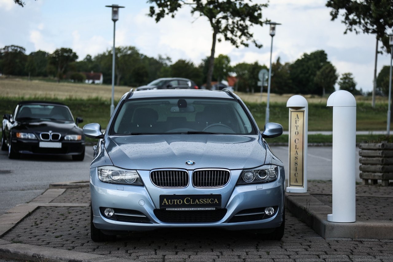 BMW 320 2012, kuva 3/10