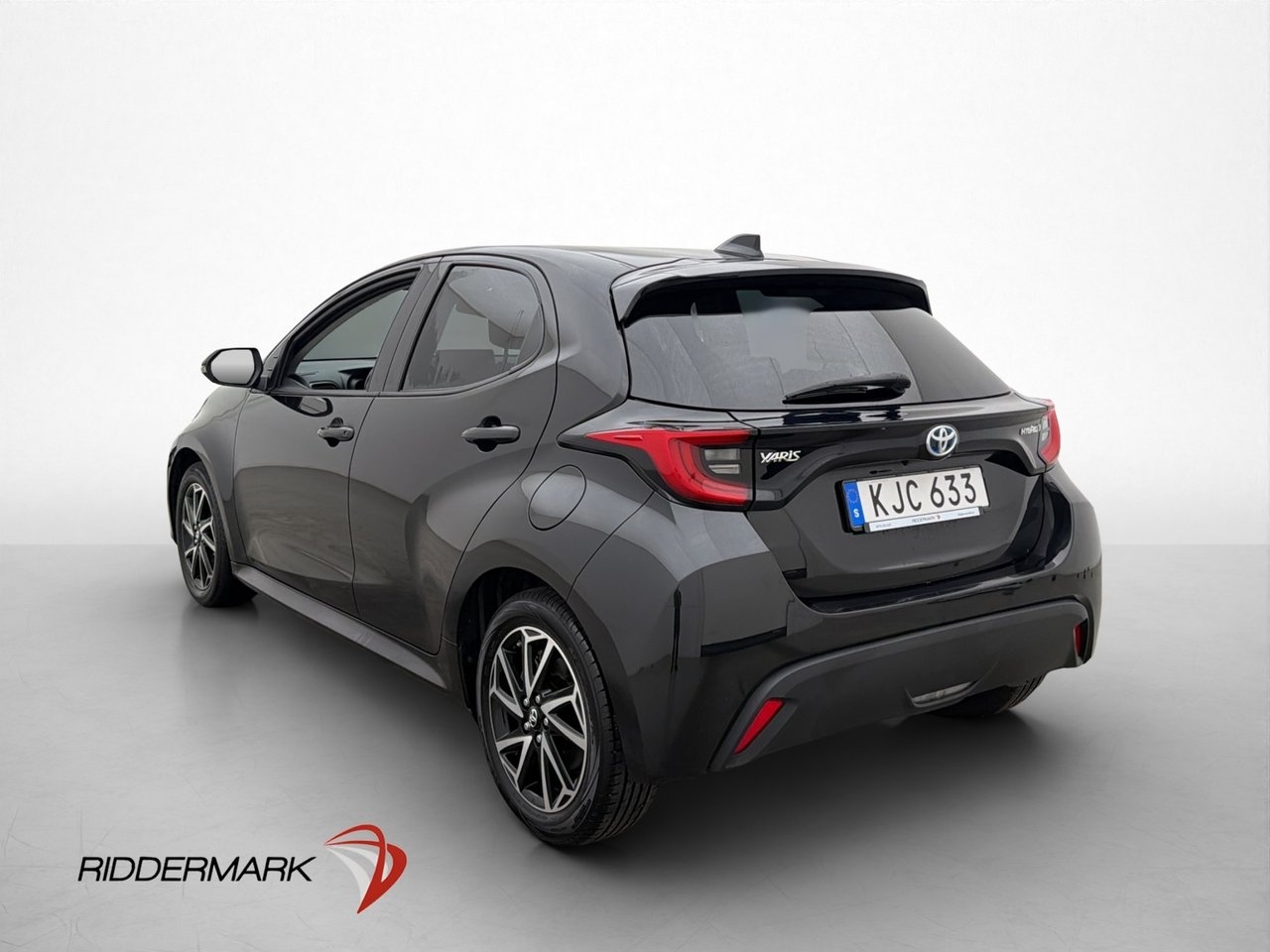 Toyota Yaris 2023, bild 5/32