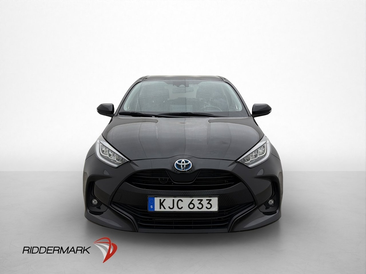 Toyota Yaris 2023, bild 2/32