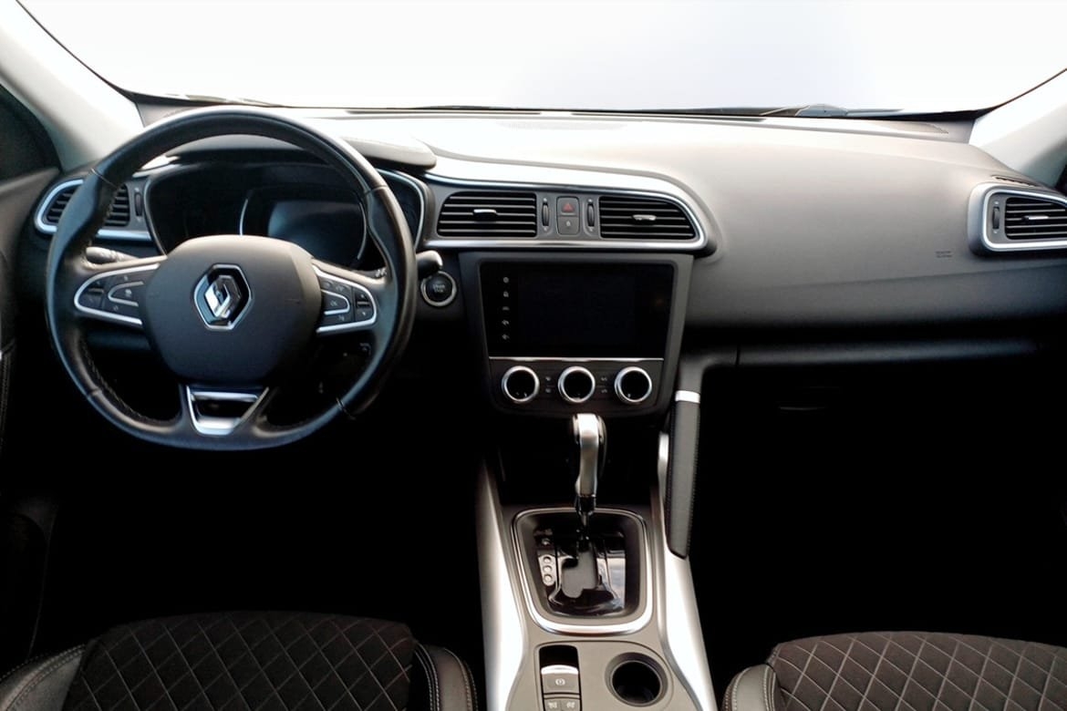 Renault Kadjar 2022, bild 4/9