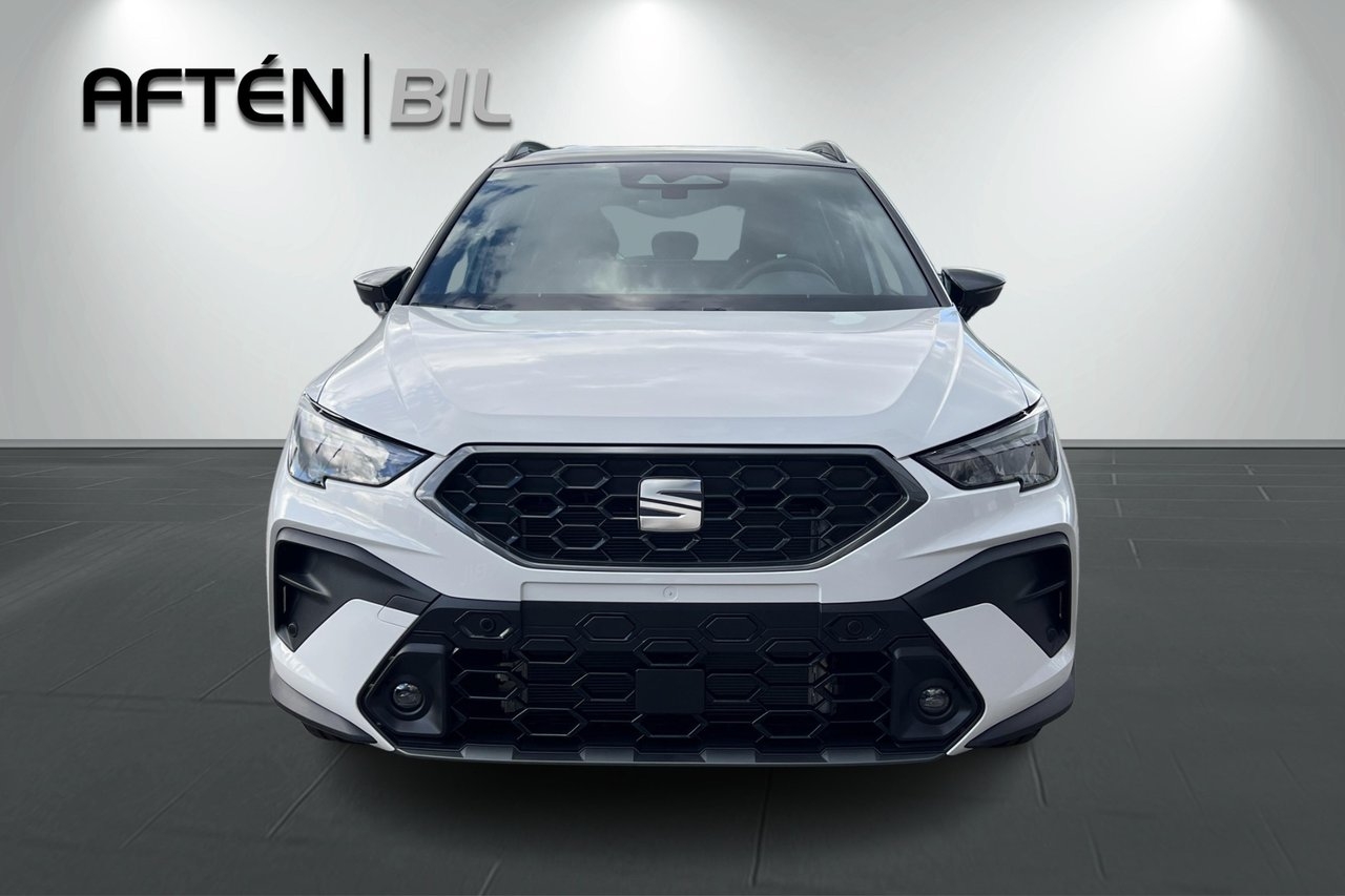 Seat Arona FR Aftén Edition Automat 2027, bild 3/10