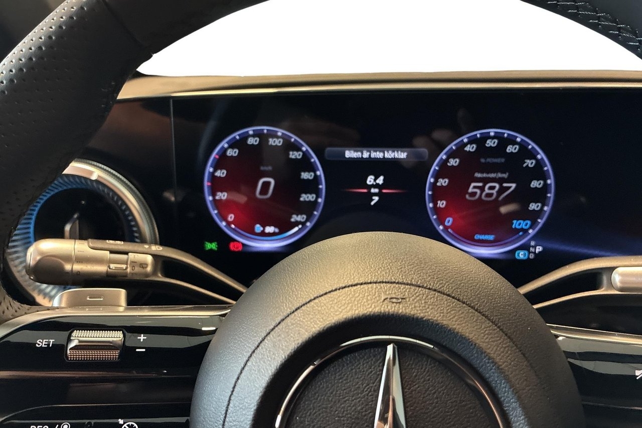 Mercedes-Benz GLC 400 EQ 4M AMG 2027, photo 6/10