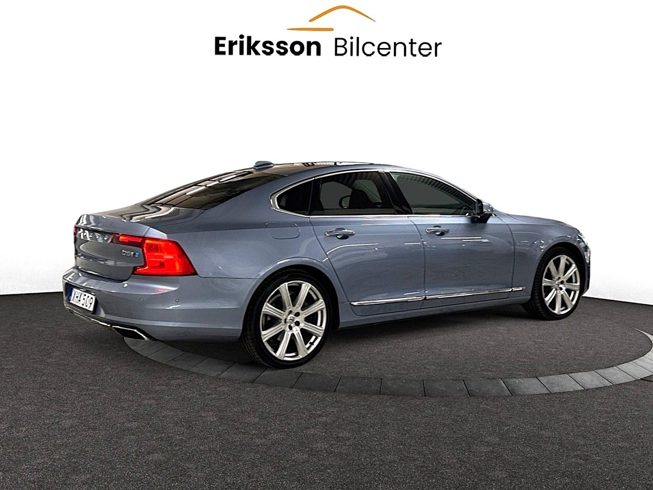 Volvo S90 2017, kuva 5/10
