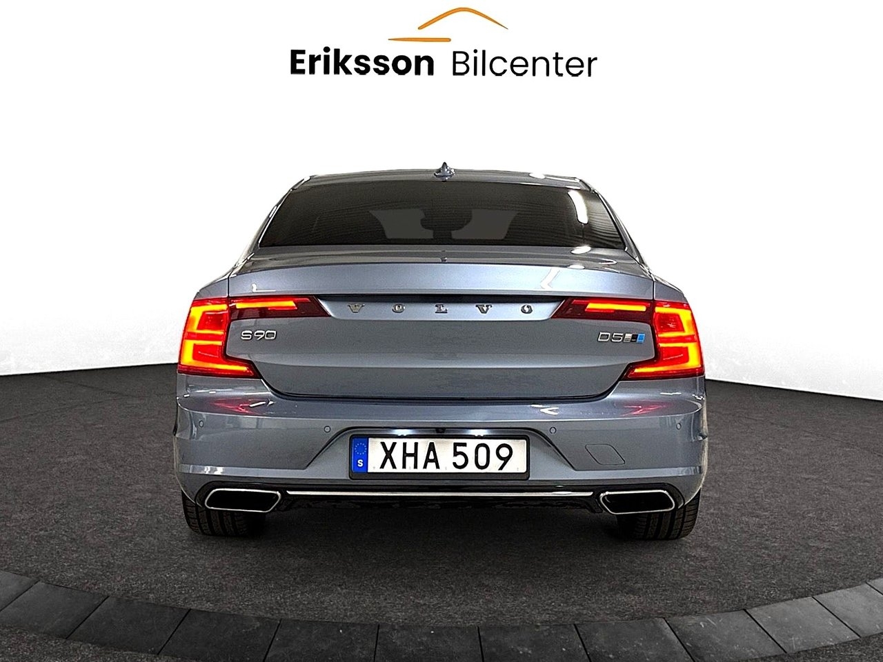 Volvo S90 2017, kuva 6/10