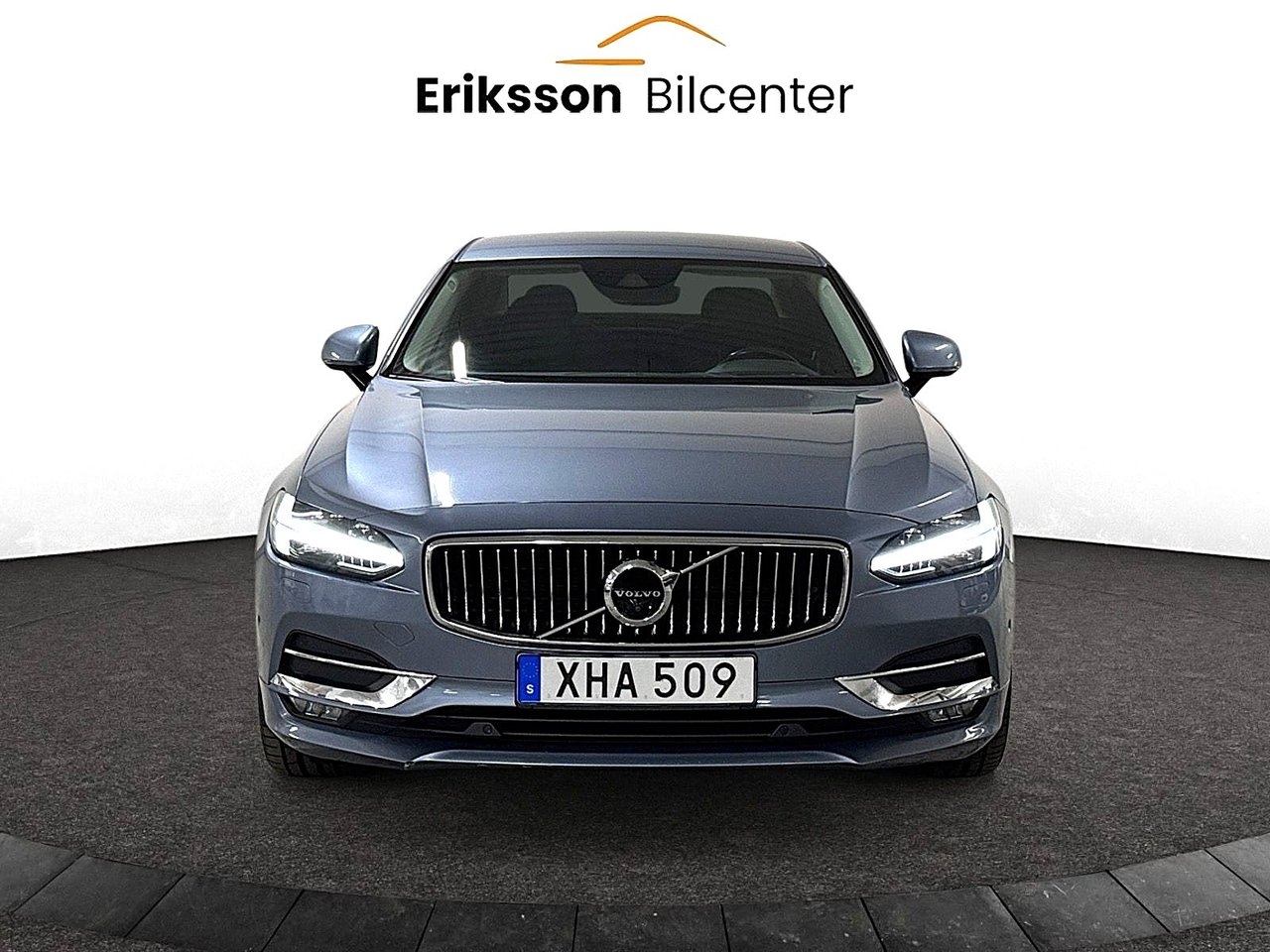 Volvo S90 2017, kuva 3/10