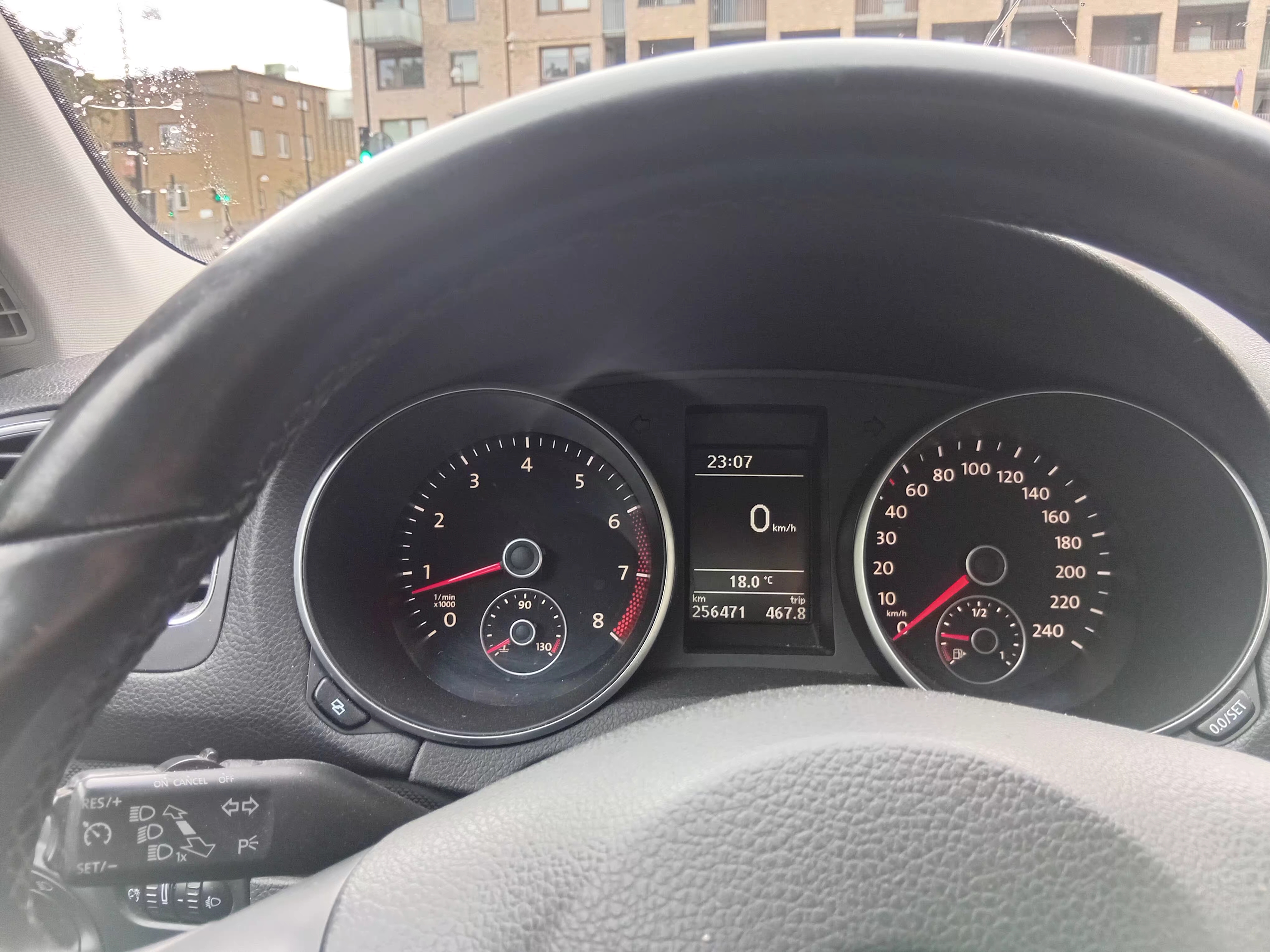 Volkswagen Golf 2011, bild 7/12