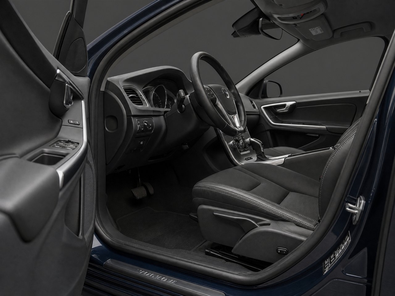 Volvo V60 2017, bild 7/21