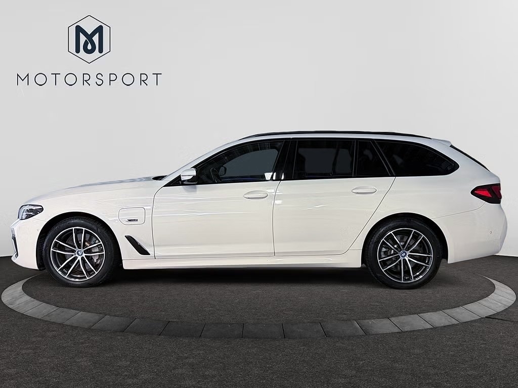 BMW 530 2024, kuva 6/22