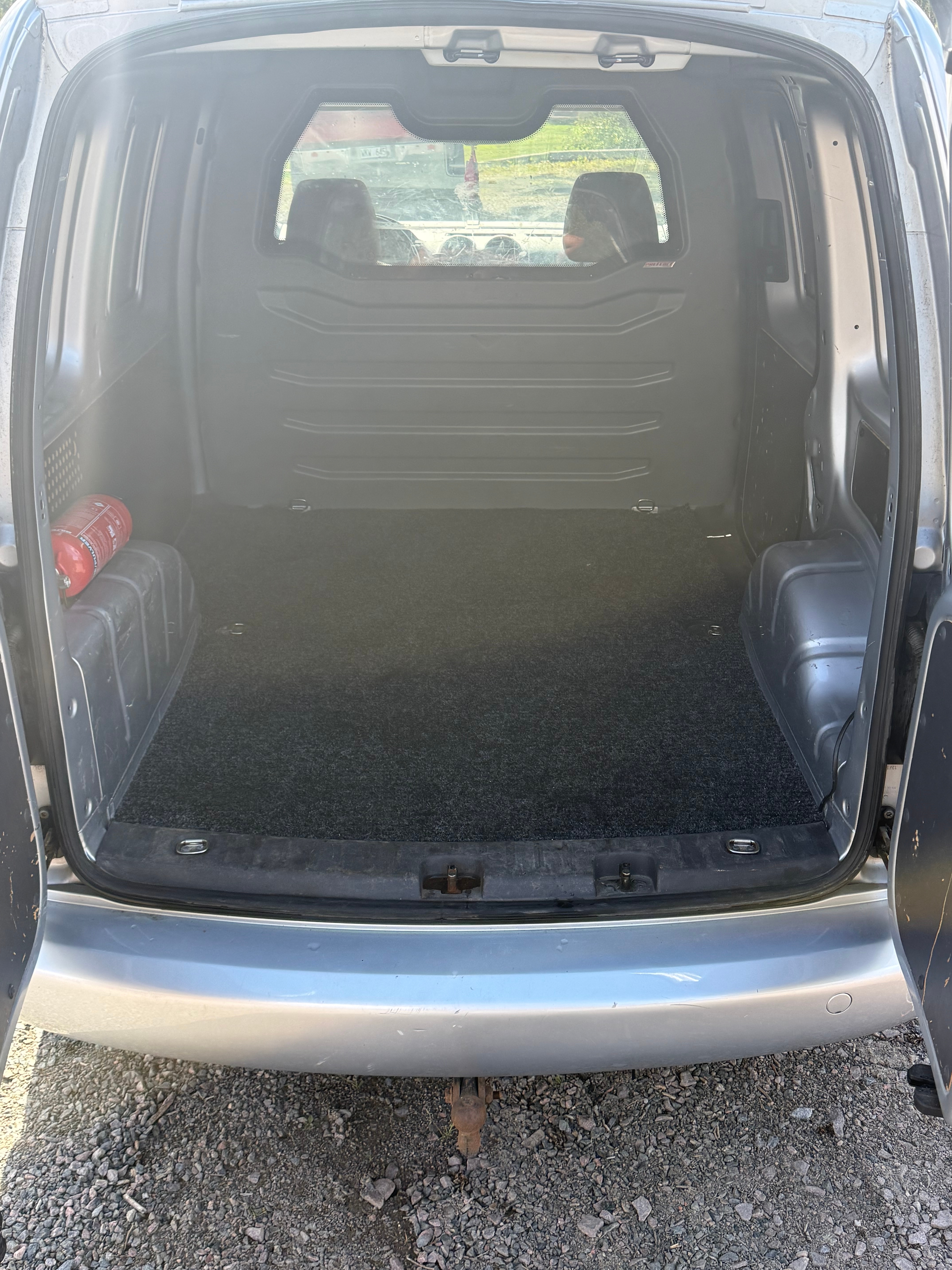 Volkswagen Caddy 2015, bild 4/7
