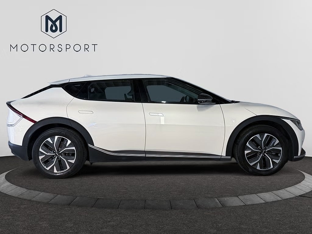 Kia EV6 77.4 kWh Dragkrok 2022, kuva 7/26
