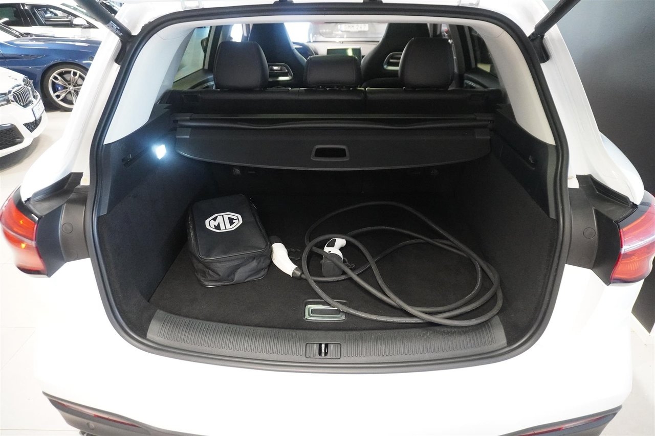 MG EHS PHEV Edu Ii, 258hk 2022, bild 5/10