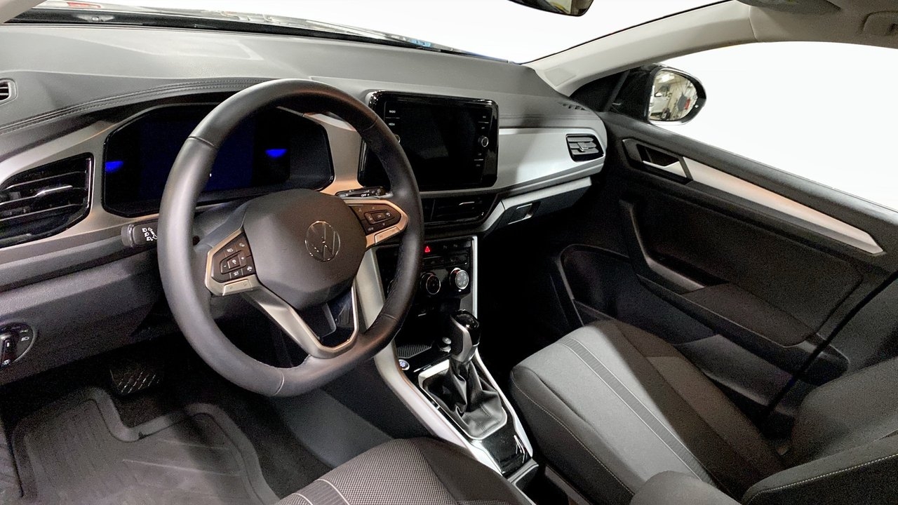Volkswagen T-Roc 2026, bild 7/12