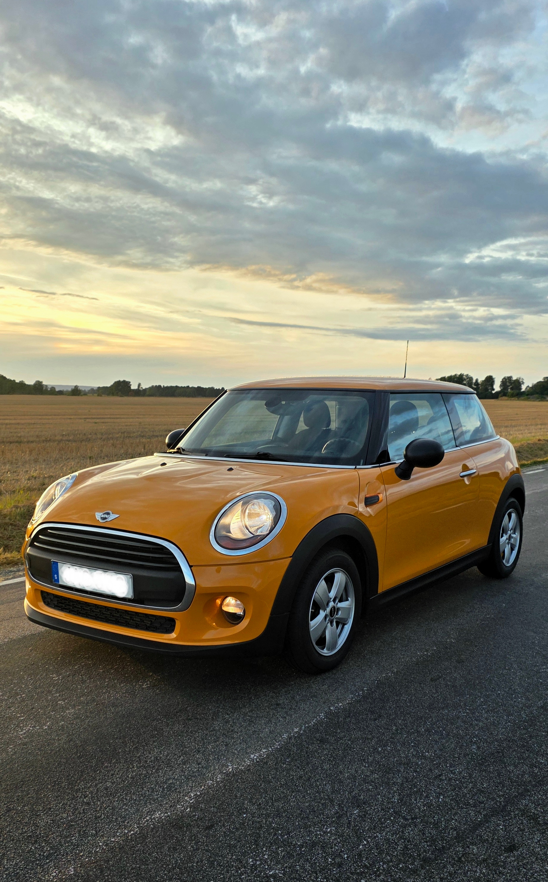 MINI One