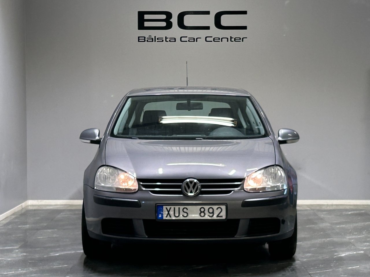 Volkswagen Golf 2006, bild 3/10