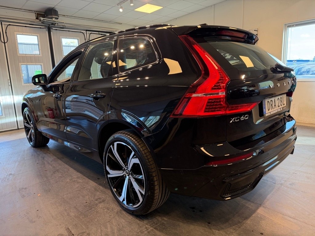 Volvo XC60 2024, bild 3/10