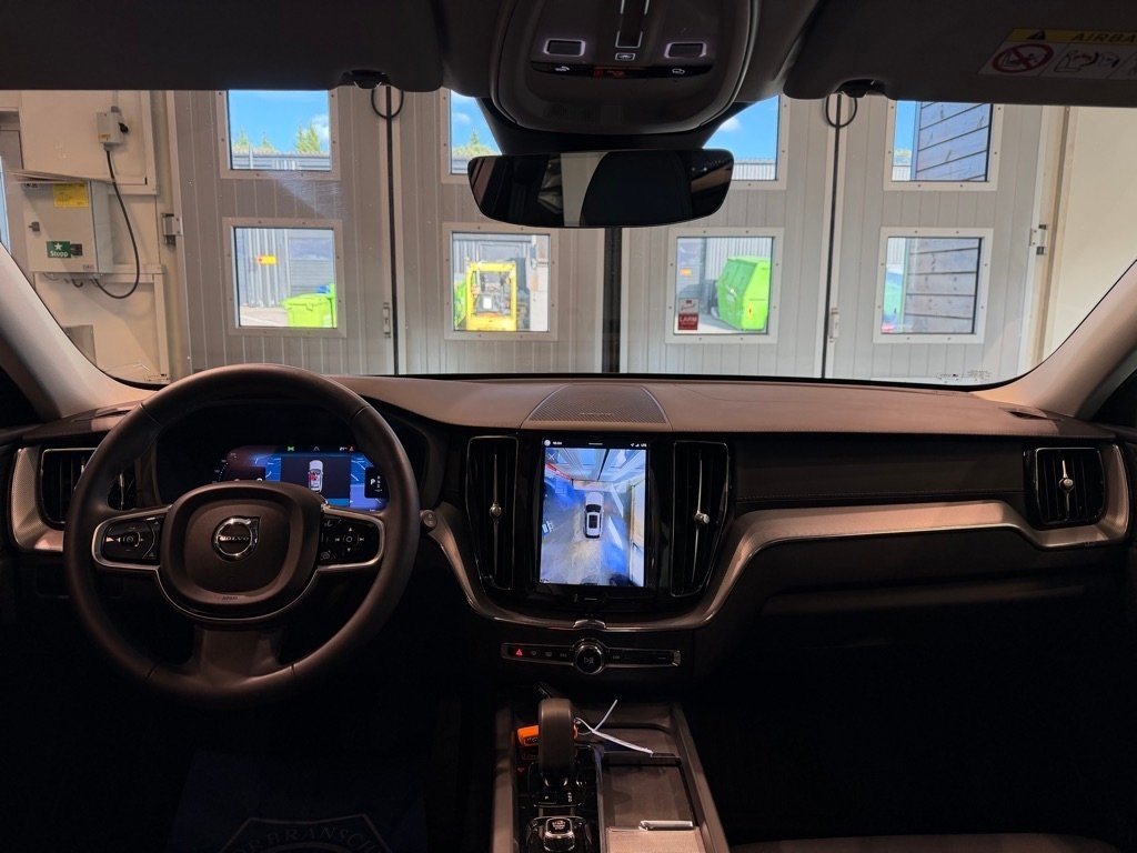 Volvo XC60 2024, bild 5/10